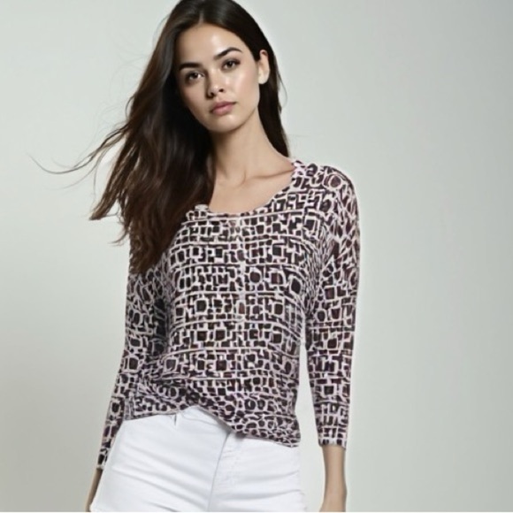 Banana Republic sweater size large - Picture 1 of 6